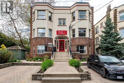 BLDG 1 - 9 HUMEWOOD DRIVE  Toronto, ON M6C 1C9