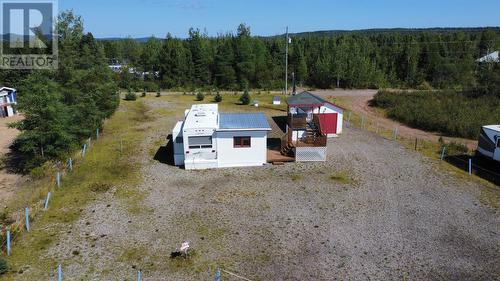 2 Lane 7 Hydro Station Road, Springdale Junction, NL 