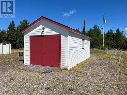 2 Lane 7 Hydro Station Road, Springdale Junction, NL 