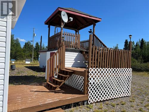 2 Lane 7 Hydro Station Road, Springdale Junction, NL 