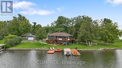 30 LAKESHORE DRIVE  Trent Hills, ON K0L 1Y0