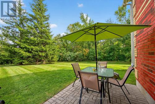 121 - 170 Snowbridge Way, Blue Mountains, ON - Outdoor With Deck Patio Veranda