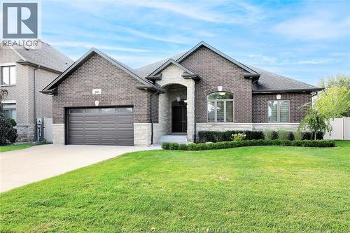 200 ULSTER  Lasalle, ON N9J 0C1