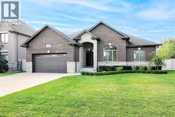 200 ULSTER  Lasalle, ON N9J 0C1