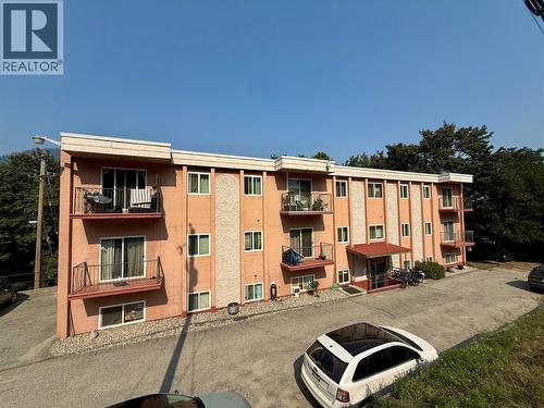 191 TREVOR Street Unit# 306  Nelson, BC V1L 2W2