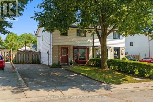 10 GLEN EDEN COURT  Hamilton, ON L9C 6H6