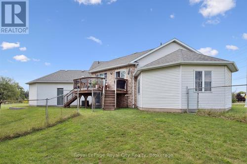 8411 Eramosa/Milton Townline, Guelph/Eramosa, ON - Outdoor