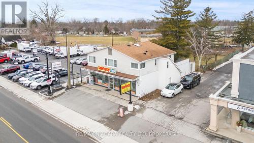 1530 Niagara Stone Road, Niagara-On-The-Lake (Virgil), ON 