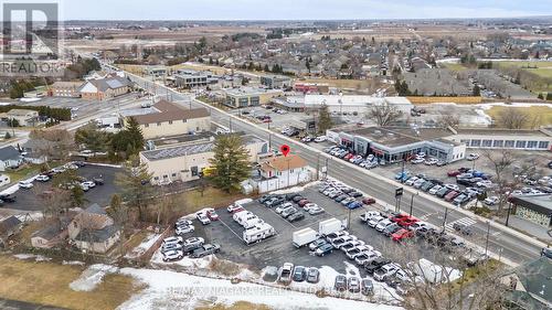 1530 Niagara Stone Road, Niagara-On-The-Lake (Virgil), ON 