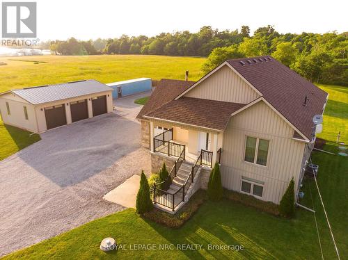 2876 HIGHWAY 3 E  Port Colborne (Bethel), ON L3K 5V3