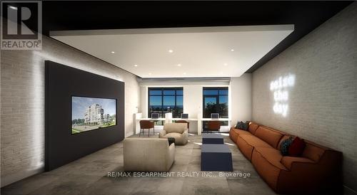 1202 - 461 Green Road, Hamilton, ON - Indoor
