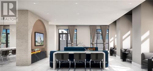 1202 - 461 Green Road, Hamilton, ON - Indoor