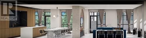 1202 - 461 Green Road, Hamilton, ON - Indoor