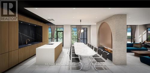 1202 - 461 Green Road, Hamilton, ON - Indoor