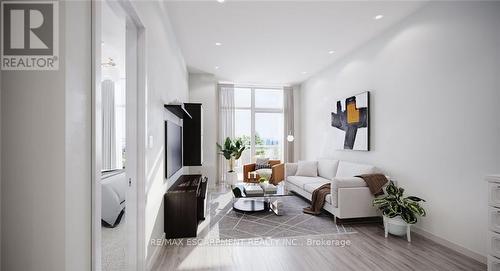 1202 - 461 Green Road, Hamilton, ON - Indoor