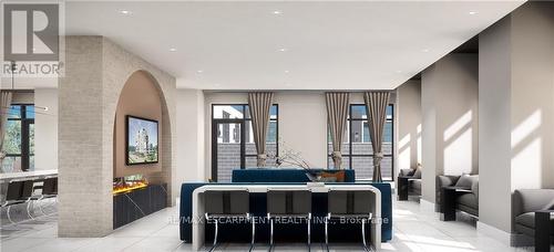 1202 - 461 Green Road, Hamilton, ON - Indoor