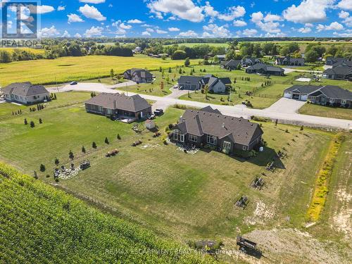 3 Silverthorne Court, Haldimand, ON - Outdoor With View