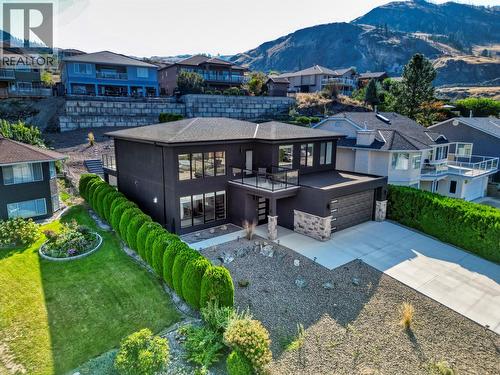 11706 QUAIL RIDGE Place  Osoyoos, BC V0H 1V4
