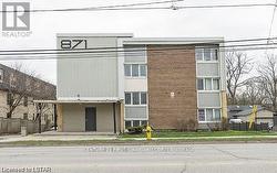 306 - 871 ADELAIDE STREET N  London East (East B), ON N5Y 2M2