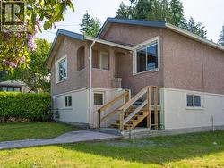 6812 CRANBERRY STREET  Powell River, BC V8A 3Z5
