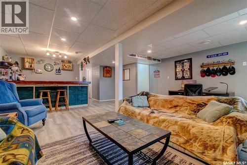 207 South Front Street, Pense, SK - Indoor