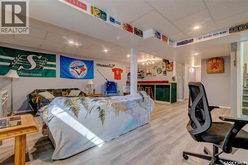 207 South Front Street, Pense, SK - Indoor