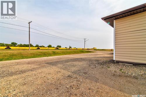 207 South Front Street, Pense, SK - Outdoor