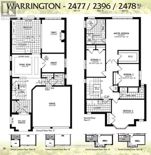 510 CLAYTON AVENUE  Peterborough, ON K9K 0H5