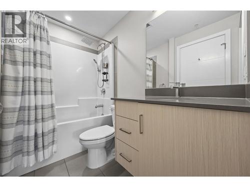 2301 Carrington Road Unit# 128, West Kelowna, BC - Indoor Photo Showing Bathroom