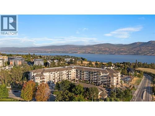 2301 Carrington Road Unit# 128, West Kelowna, BC - Outdoor With Body Of Water With View