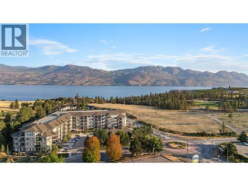 2301 Carrington Road Unit# 128, West Kelowna, BC - Outdoor With Body Of Water With View