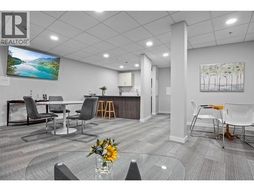 2301 Carrington Road Unit# 128, West Kelowna, BC - Indoor Photo Showing Other Room