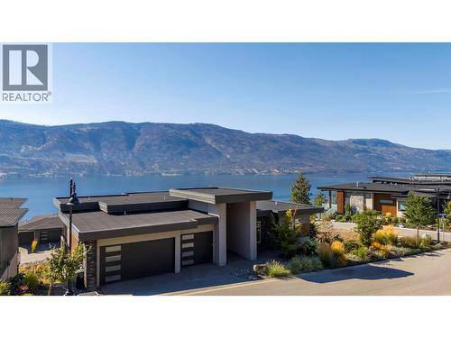 3580 Boxwood Road, Kelowna, BC - Outdoor With Body Of Water