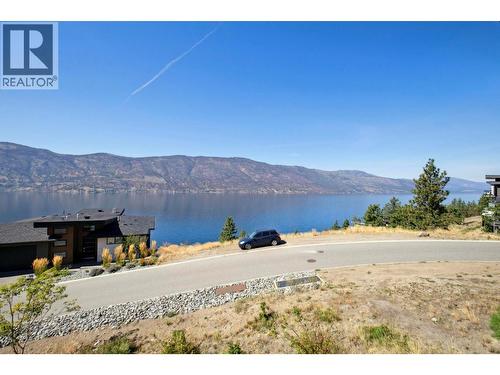 3580 Boxwood Road, Kelowna, BC - Outdoor With Body Of Water With View