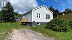 142 Caribou Road  Corner Brook, NL A2H 4X6