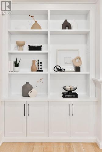 57 Joymar Drive, Mississauga, ON - Indoor