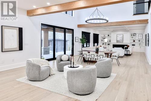 57 Joymar Drive, Mississauga, ON - Indoor