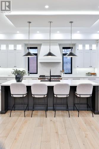 57 Joymar Drive, Mississauga, ON - Indoor