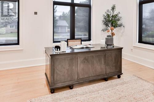57 Joymar Drive, Mississauga, ON - Indoor Photo Showing Office