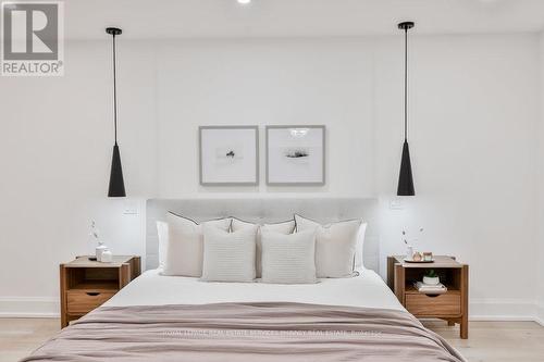 57 Joymar Drive, Mississauga, ON - Indoor Photo Showing Bedroom