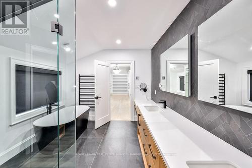 57 Joymar Drive, Mississauga, ON - Indoor