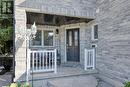 60 Canrobert Street, Woodstock (Woodstock - South), ON  - Outdoor 