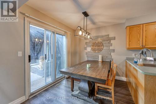 60 Canrobert Street, Woodstock (Woodstock - South), ON - Indoor