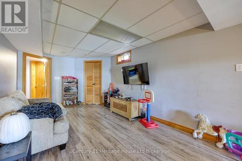 60 Canrobert Street, Woodstock (Woodstock - South), ON - Indoor