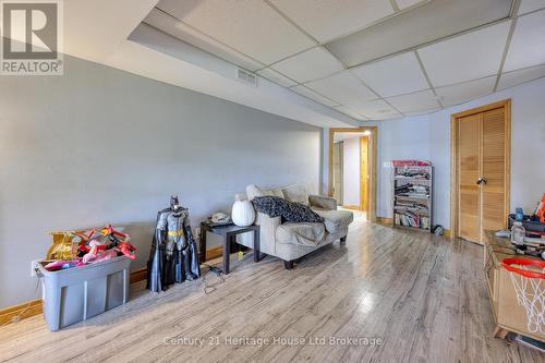 60 Canrobert Street, Woodstock (Woodstock - South), ON - Indoor Photo Showing Other Room