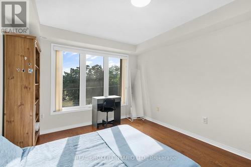 27 - 649E Warden Avenue, Toronto, ON - Indoor Photo Showing Bedroom