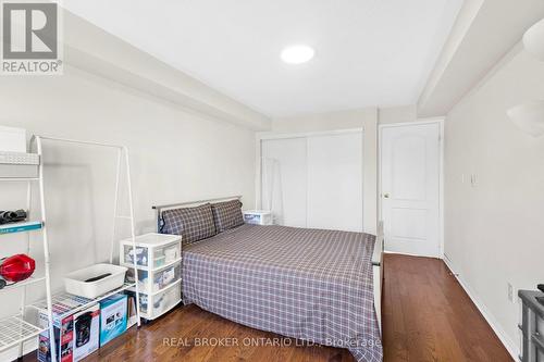 27 - 649E Warden Avenue, Toronto, ON - Indoor Photo Showing Bedroom