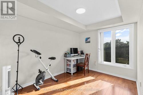 27 - 649E Warden Avenue, Toronto, ON - Indoor