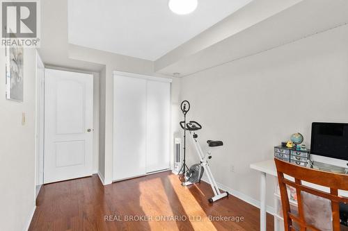 27 - 649E Warden Avenue, Toronto, ON - Indoor