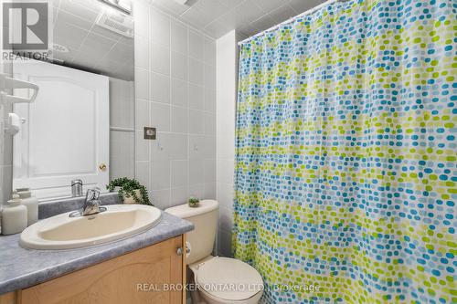27 - 649E Warden Avenue, Toronto, ON - Indoor Photo Showing Bathroom